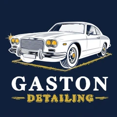 Gaston Detailing